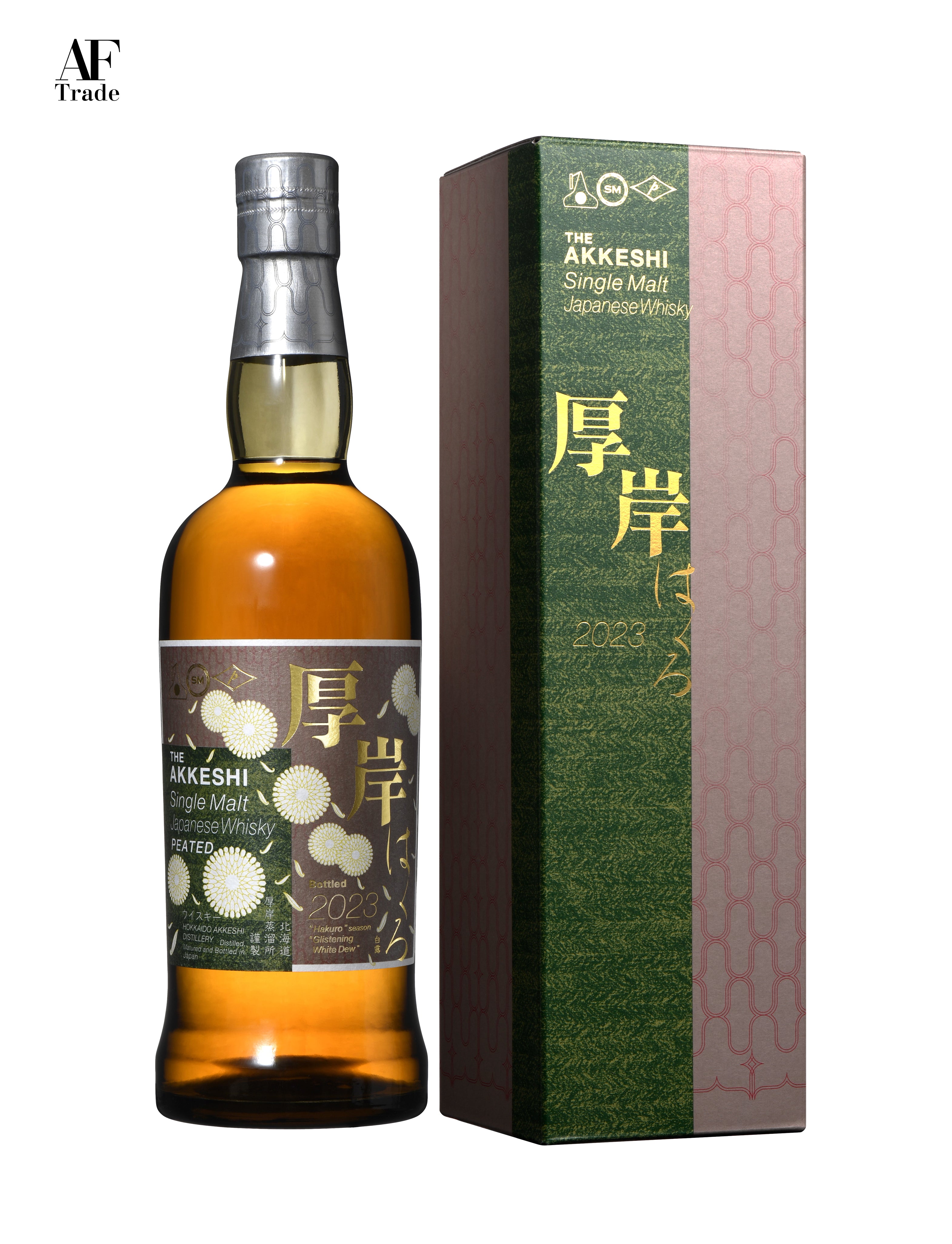 Akkeshi 厚岸Whisky – Tagged 