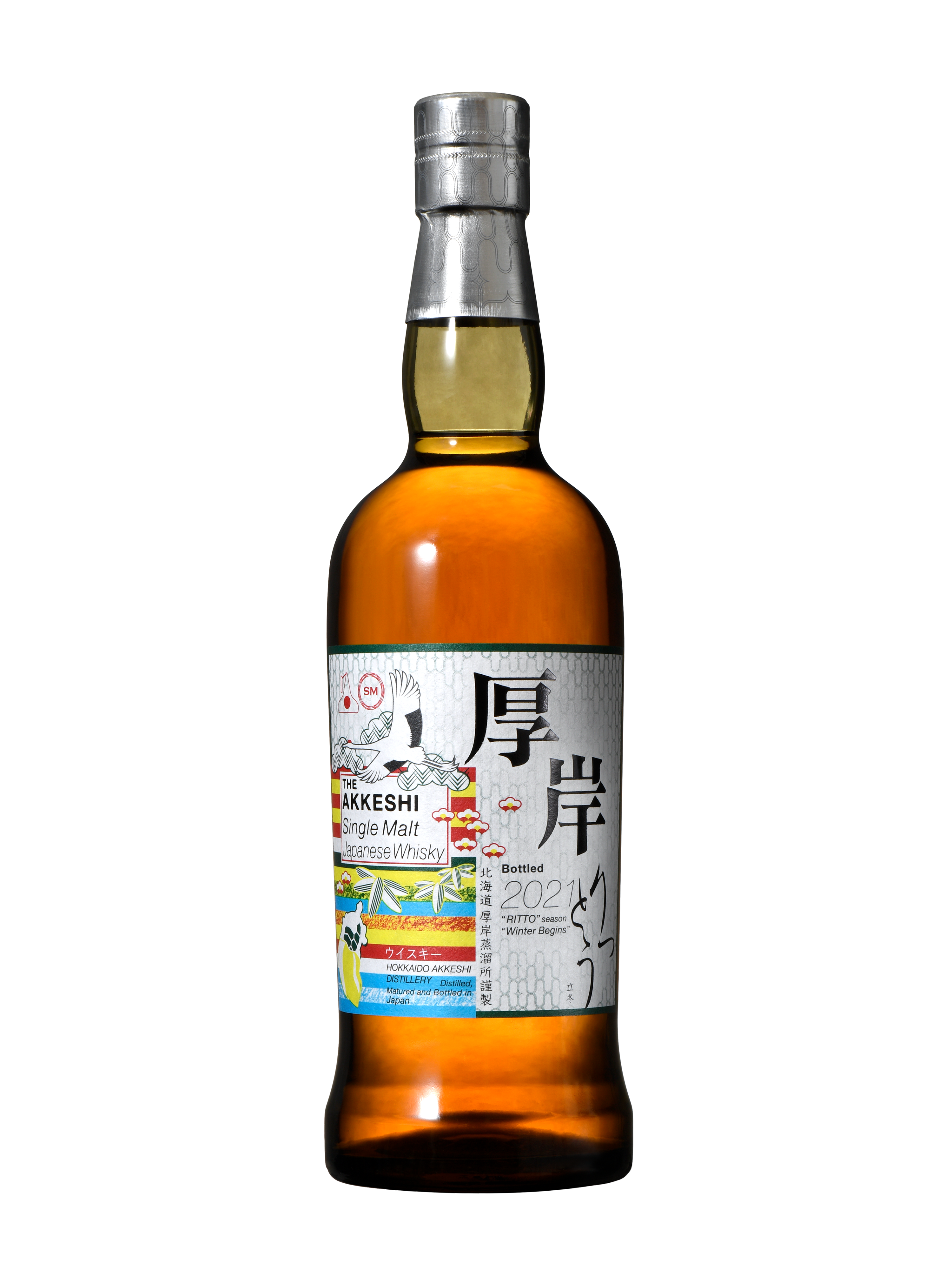 Akkeshi 厚岸Whisky – Tagged 
