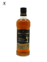 【FATHER'S  DAY AUCTION】Mars Komagatake 27 Years Single Malt Japanese Whisky #003