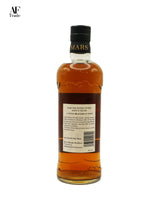 【FATHER'S  DAY AUCTION】Mars Komagatake 27 Years Single Malt Japanese Whisky #003