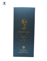 【FATHER'S  DAY AUCTION】Mars Komagatake 27 Years Single Malt Japanese Whisky #003