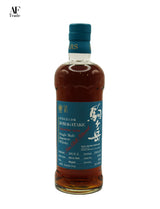 Mars Single Cask Komagatake Yakushima Aging Sherry Butt #2026 Alc 53% 700ml ( 7 Years )