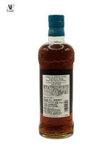 【FATHER'S  DAY AUCTION】Mars Single Cask Komagatake Yakushima Aging Sherry Butt #2026 Alc 53% 700ml ( 7 Years ) #005