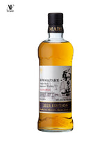 【BUNDLE SET】MARS WHISKY SINGLE MALT KOMAGATAKE 2023 / MARS WHISKY SINGLE MALT KOMAGATAKE 2022