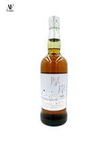 【MAY SPECIAL AUCTION】AKKESHI Single Malt Whisky Bourbon Barrel #1891 #004