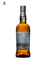 Akkeshi Blended Whisky Soukou（霜降）