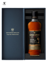 Mars Komagatake 27 Years Single Malt Japanese Whisky