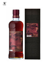 MARS WHISKY Single Malt Japanese Whisky Tsunuki #T1010 5 Years - Dragons Awakes - for Lucky Choice