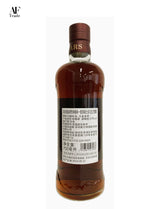 MARS WHISKY Single Malt Japanese Whisky Tsunuki #T1010 5 Years - Dragons Awakes - for Lucky Choice