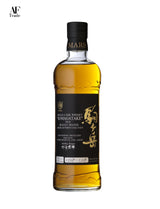 Mars Single Cask Komagatake 2014 American White Oak #1855 Alc 59.8% 700ml