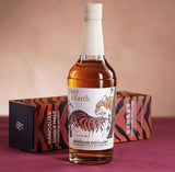 Kanosuke Single Malt Distiller's Choice Tiger and Earth Alc 57% 700ml (without Carton)