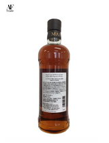 Mars Single Cask Komagatake 2013 No.1689 AGED 6 YEARS