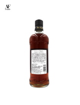 【Le Papillon Auction】Mars Malt Le Papillon Kujakucho Single Cask Japanese Whisky Alc 59% 700ml #010-2