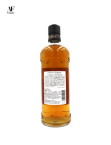 【Le Papillon Auction】Mars Malt Le Papillon Miyamashirocho Single Cask Japanese Whisky Alc 59% 700ml #003