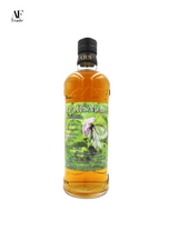 【Le Papillon Auction】Mars Malt Le Papillon Miyamashirocho Single Cask Japanese Whisky Alc 59% 700ml #003